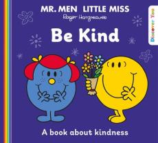Mr. men little miss: be kind