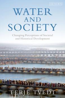 Water and society : changing perceptions of societal and historical development