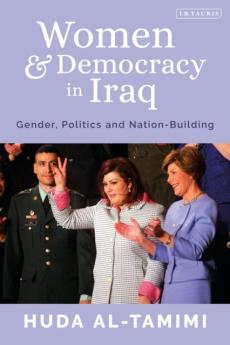 Women and democracy in iraq