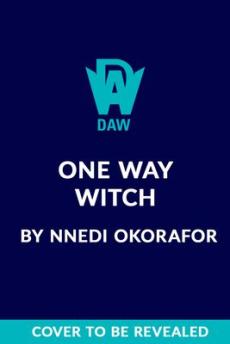 One Way Witch