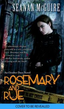 Rosemary and Rue