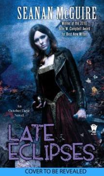 Late Eclipses