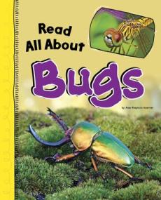 Read All about Bugs
