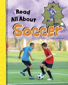 Read All about Soccer