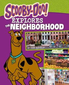 Scooby-Doo Explores the Neighborhood