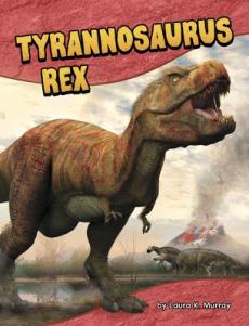 Tyrannosaurus Rex