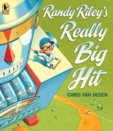 Randy Riley's really big hit