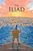 The iliad : a graphic novel