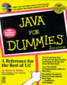 Java for dummies