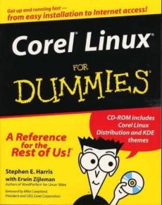 Corel Linux for dummies