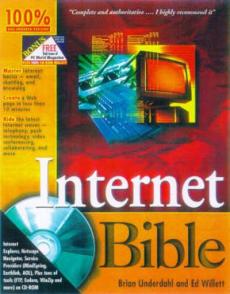 Internet bible