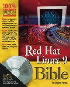 Red Hat Linux 9 bible