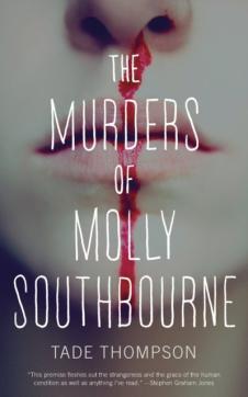 The murders of Molly Southbourne