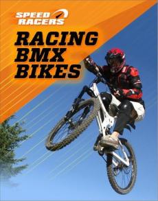 Racing Bmx Bikes