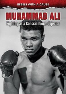 Muhammad Ali : fighting as a conscientious objector