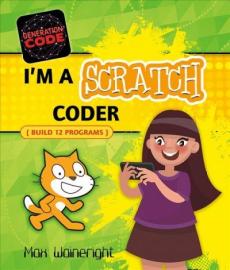 I'm a Scratch coder : build 9 programs
