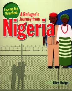 A Refugee's Journey from Nigeria