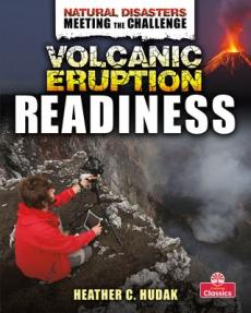 Volcanic Eruption Readiness