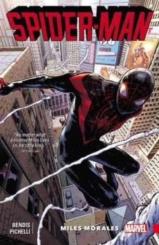 Spider-man : Miles Morales (Vol. 1)