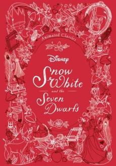 Disney Animated Classics: Snow White and the Seven Dwarfs