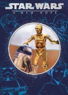 A new hope