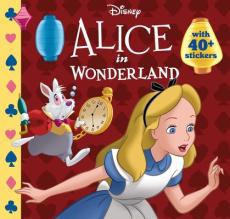 Disney: Alice in Wonderland