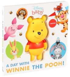 Disney Baby: A Day with Winnie the Pooh!