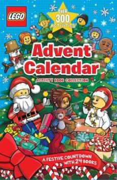 Lego(r) Iconic: Advent Calendar