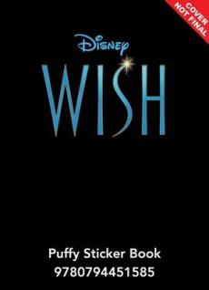 Disney Wish: Time to Shine