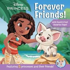 Disney Princess: Forever Friends!