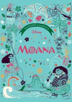 Disney Modern Classics: Moana