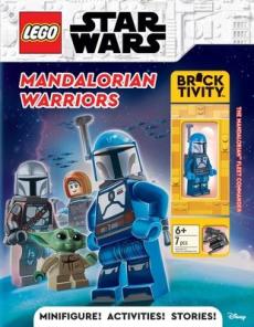 Lego Star Wars: Mandalorian Warriors