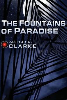 The fountains of paradise