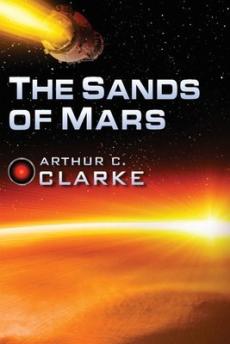 The sands of Mars