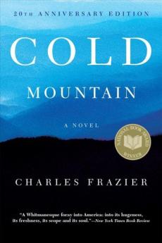 Cold Mountain : a novel