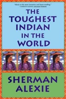 The toughest Indian in the world