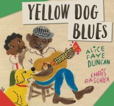 Yellow Dog blues