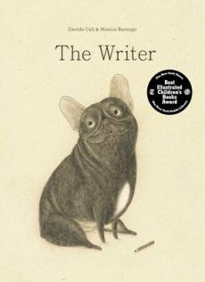 The writer