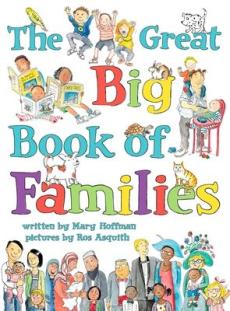 The great big book of families