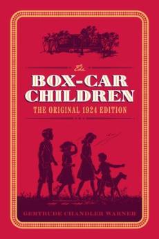 The Box-Car Children