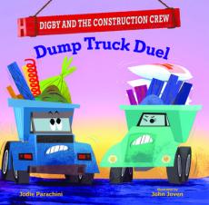 Dump Truck Duel