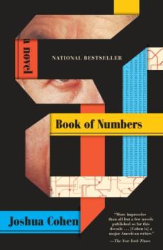 Book of numbers : a novel