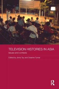 Television histories in asia