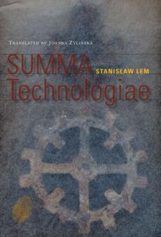 Summa technologiae