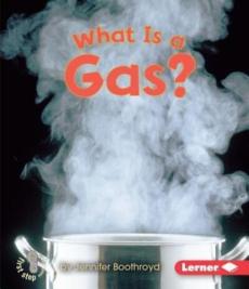 What is a gas?