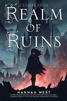 Realm of ruins : a Nissera novel