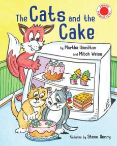 The Cats and the Cake