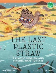 The Last Plastic Straw