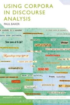 Using Corpora in Discourse Analysis