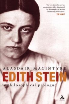 Edith Stein : a philosophical prologue